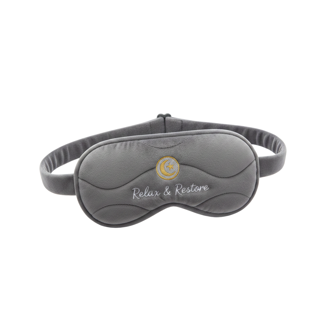 +1 FREE Relaxing Sleep Mask
