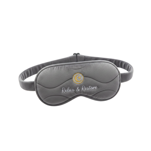 +1 FREE Relaxing Sleep Mask