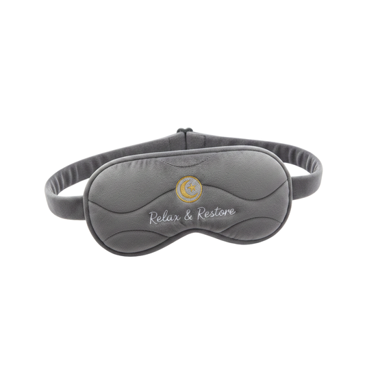 +1 FREE Relaxing Sleep Mask